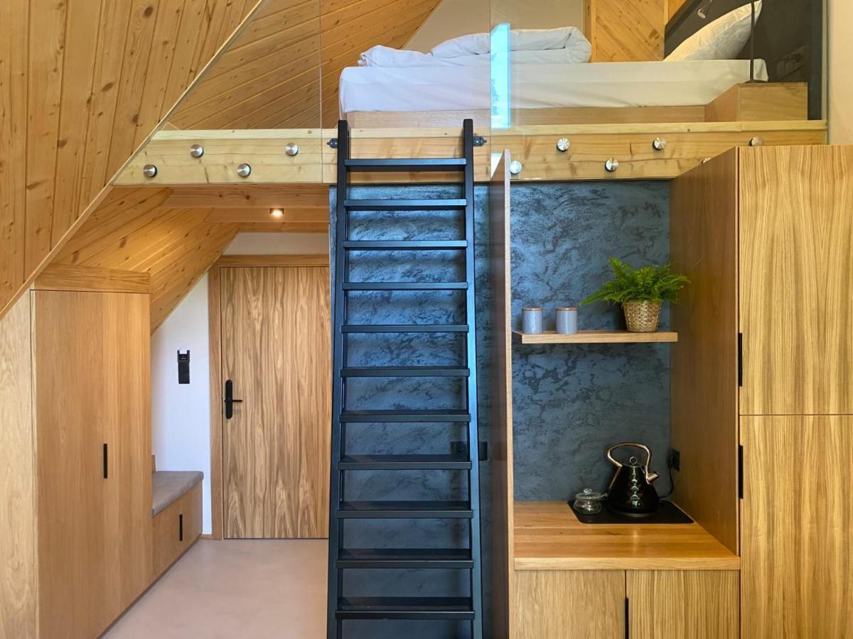 Apartamenty U Bulecki Zakopane Ngoại thất bức ảnh
